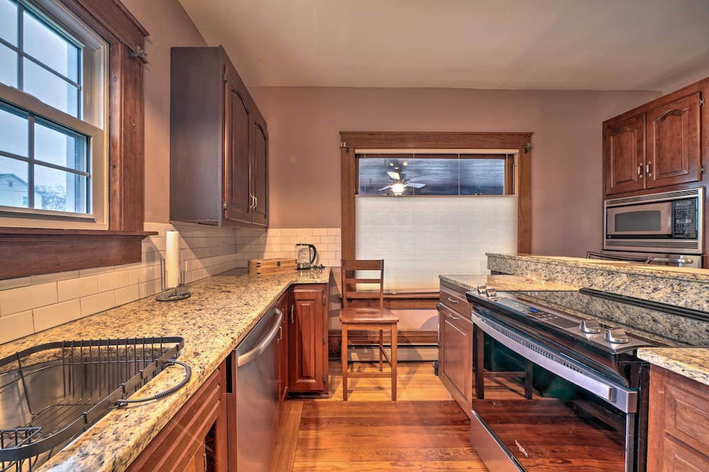 Photo of Kitchen in North Lima