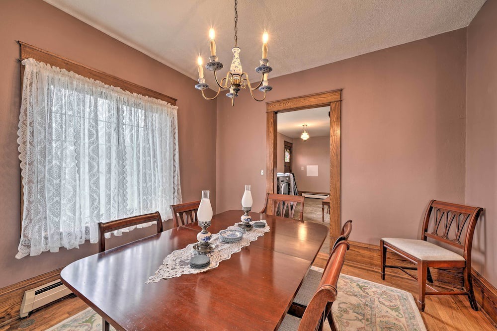 Photo of Livingroom in North Lima