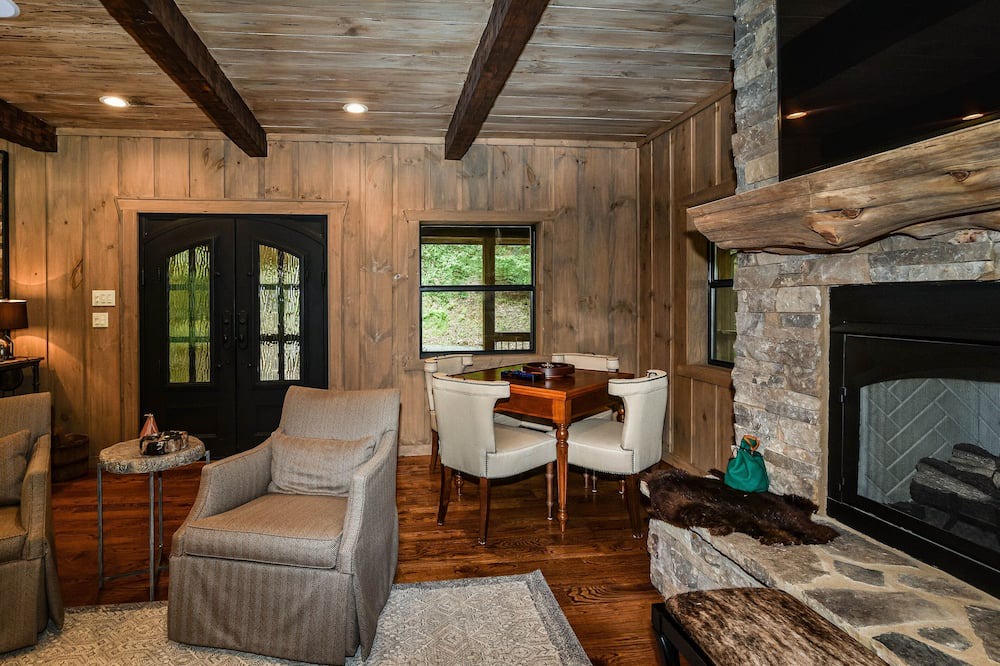 Photo of Bedroom in Blue Ridge