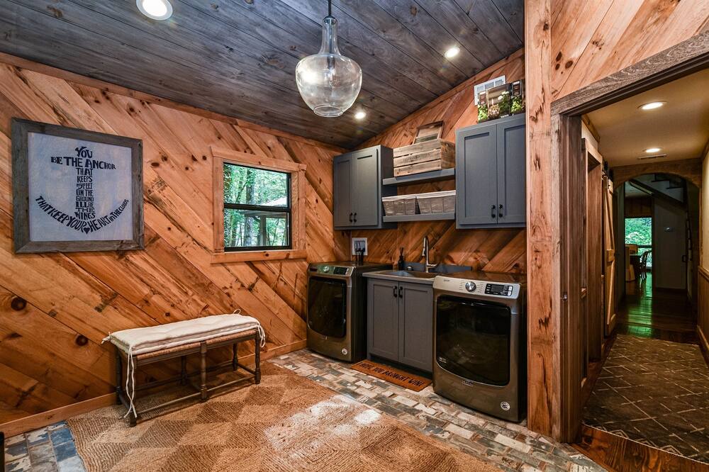 Photo of Bedroom in Blue Ridge