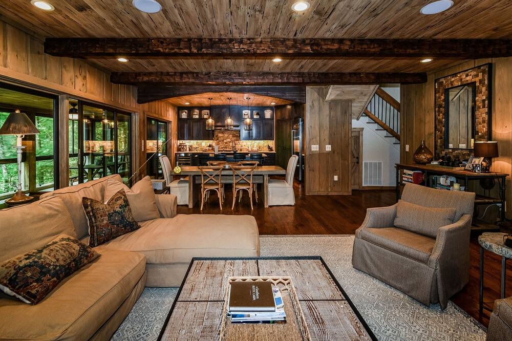 Photo of Bedroom in Blue Ridge
