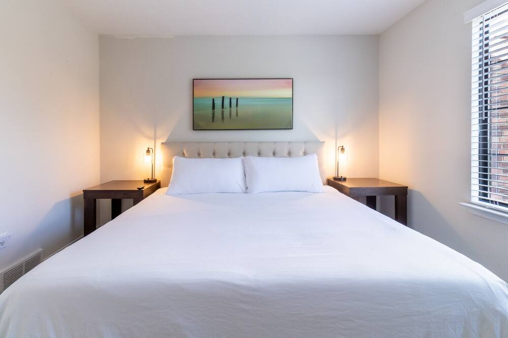 Photo of Bedroom in Northville