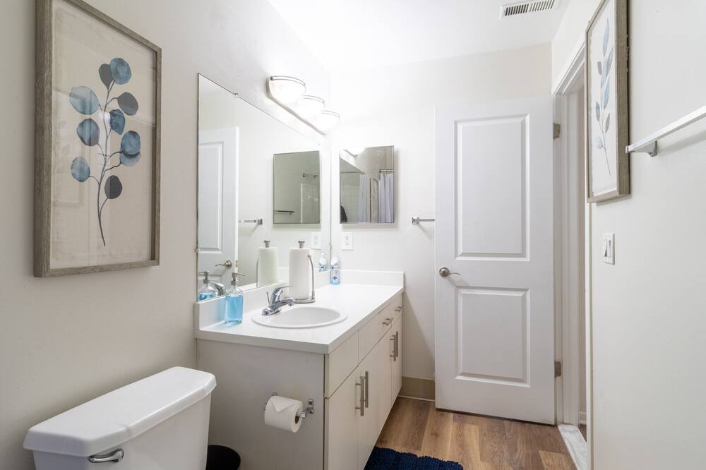 Photo of Bathroom in Northville