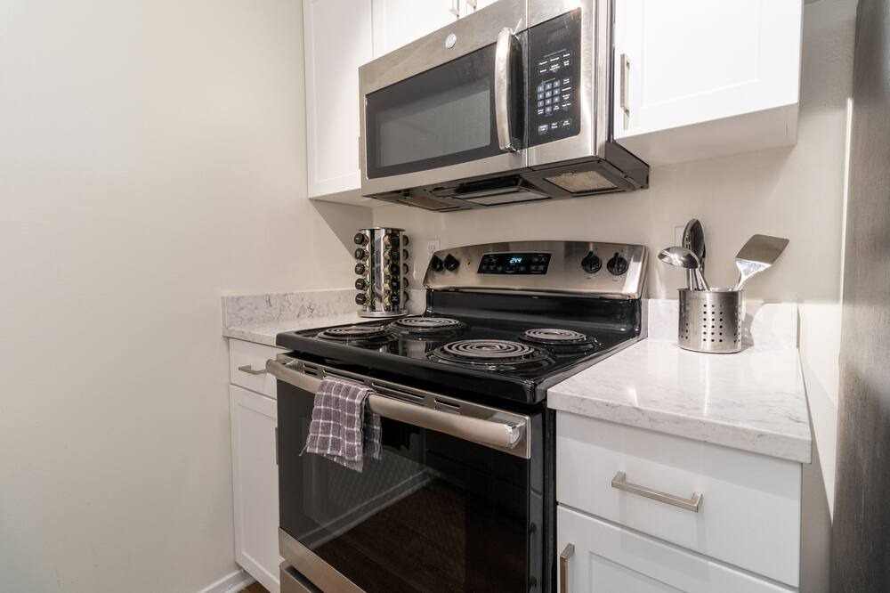 Photo of Kitchen in Northville