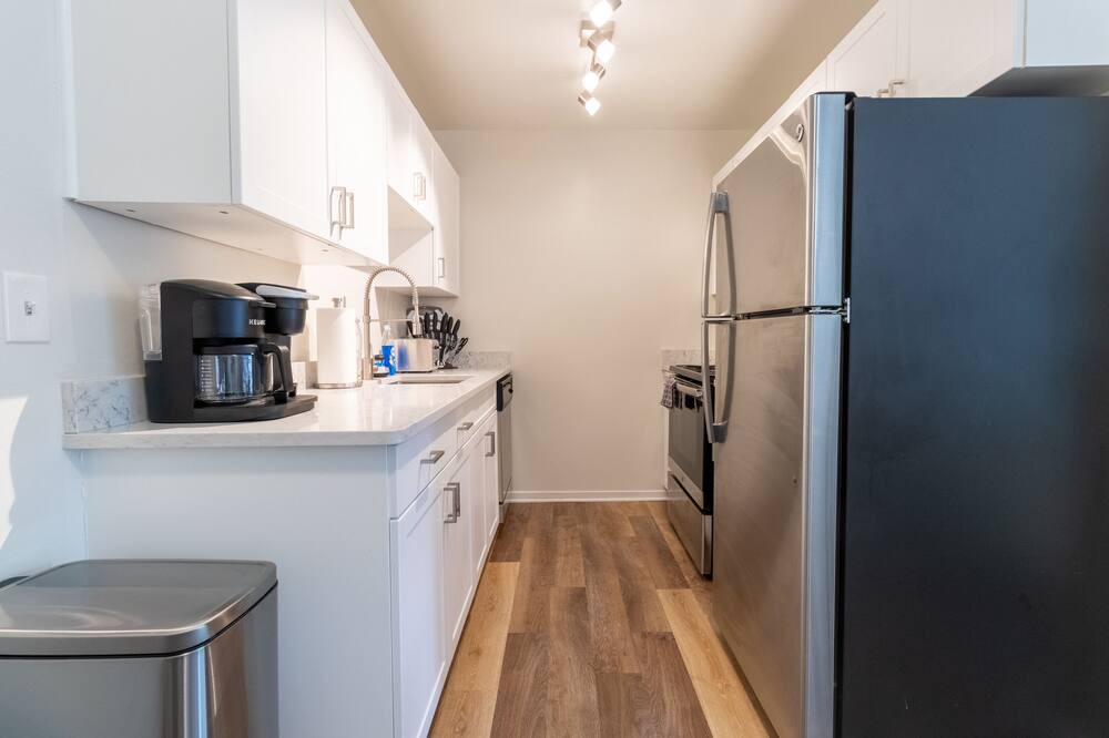 Photo of Kitchen in Northville