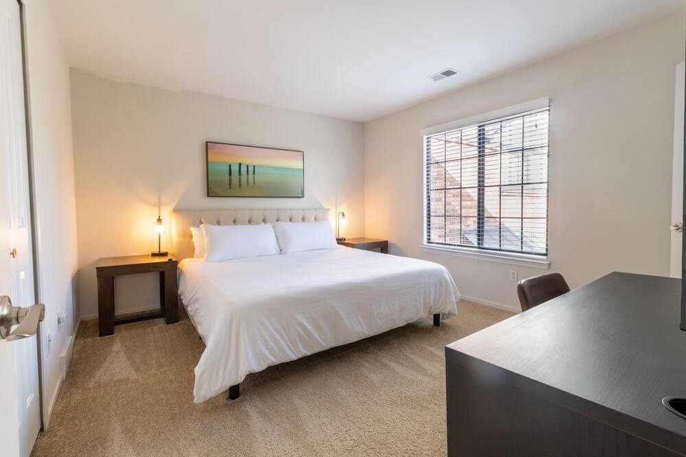 Photo of Bedroom in Northville