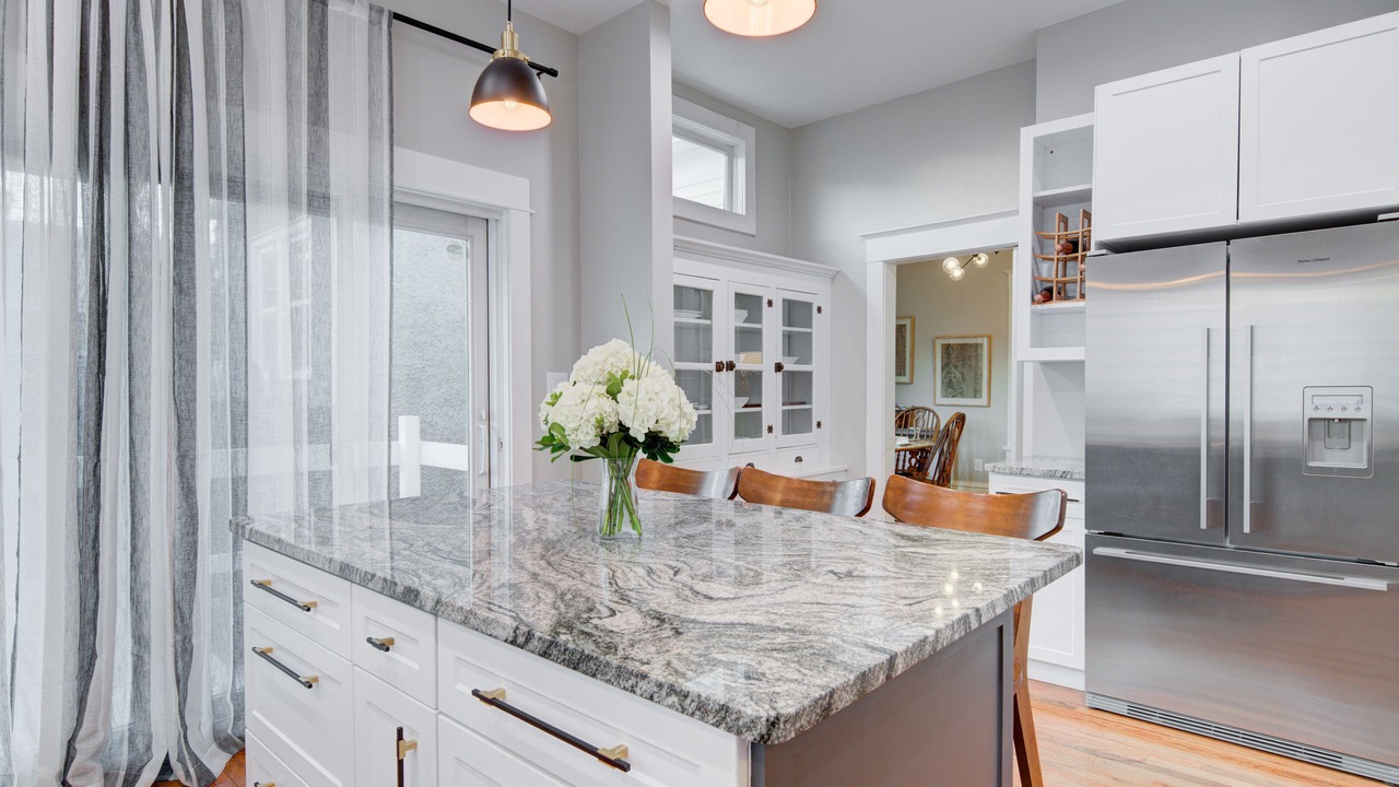 Photo of Kitchen in Livingston