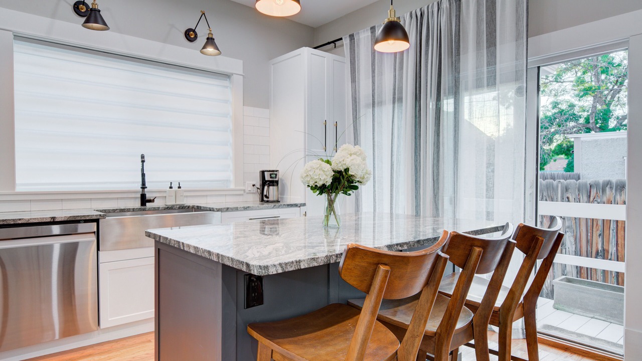 Photo of Kitchen in Livingston