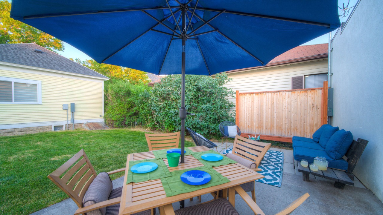 Photo of Outdoor in Livingston