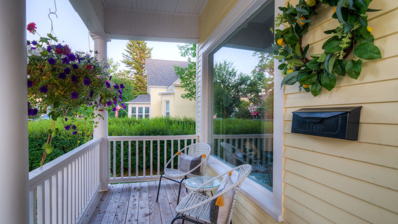 Photo of Outdoor in Livingston