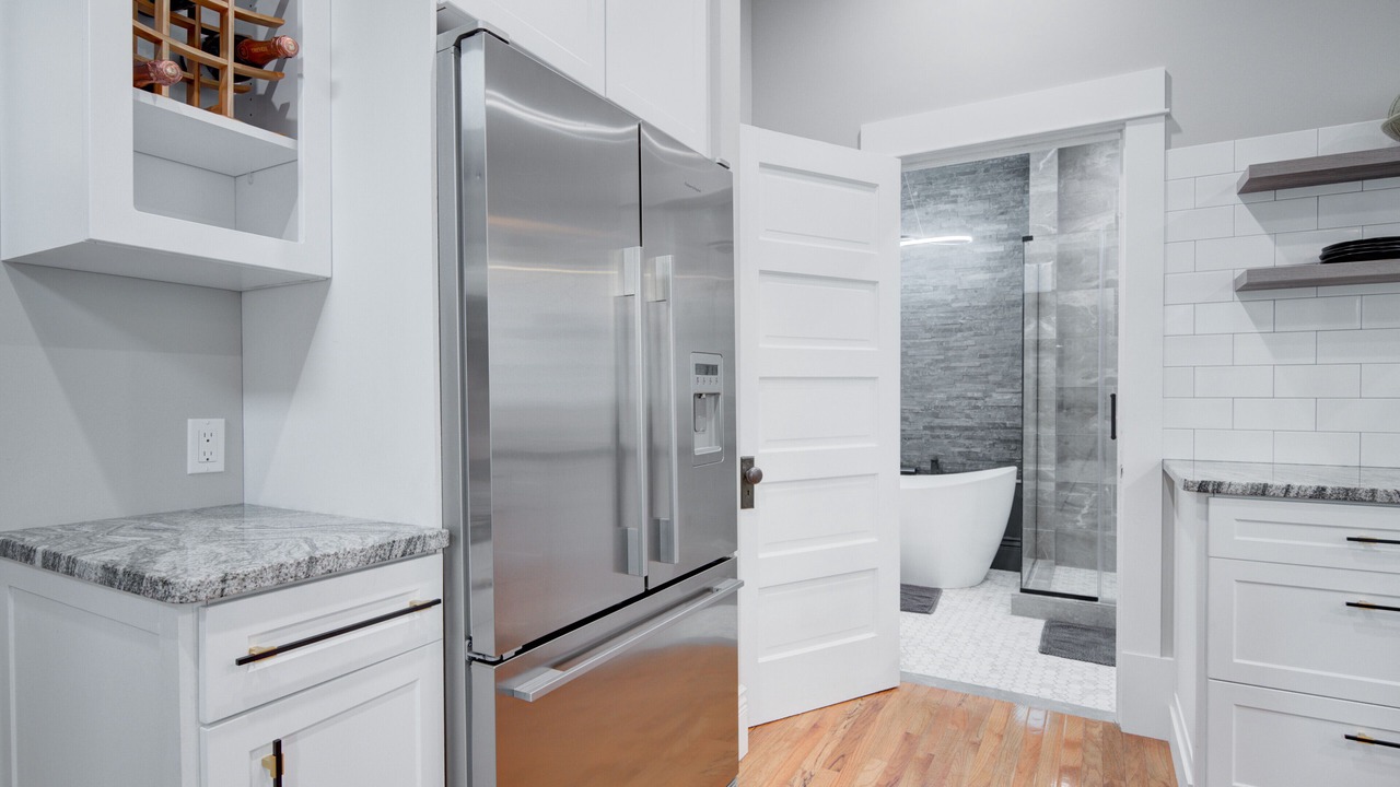 Photo of Kitchen in Livingston