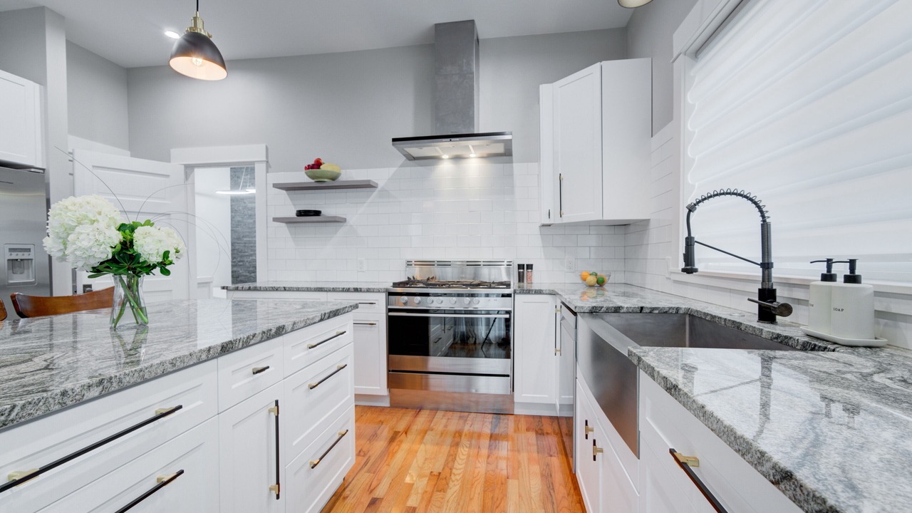 Photo of Kitchen in Livingston