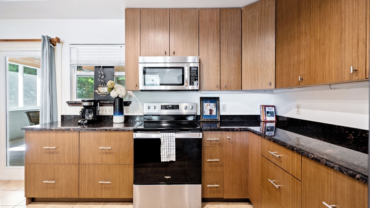 Photo of Kitchen in Greater South River City