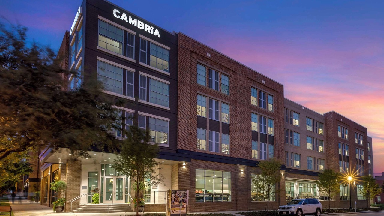 Photo of Outdoor in The Vista