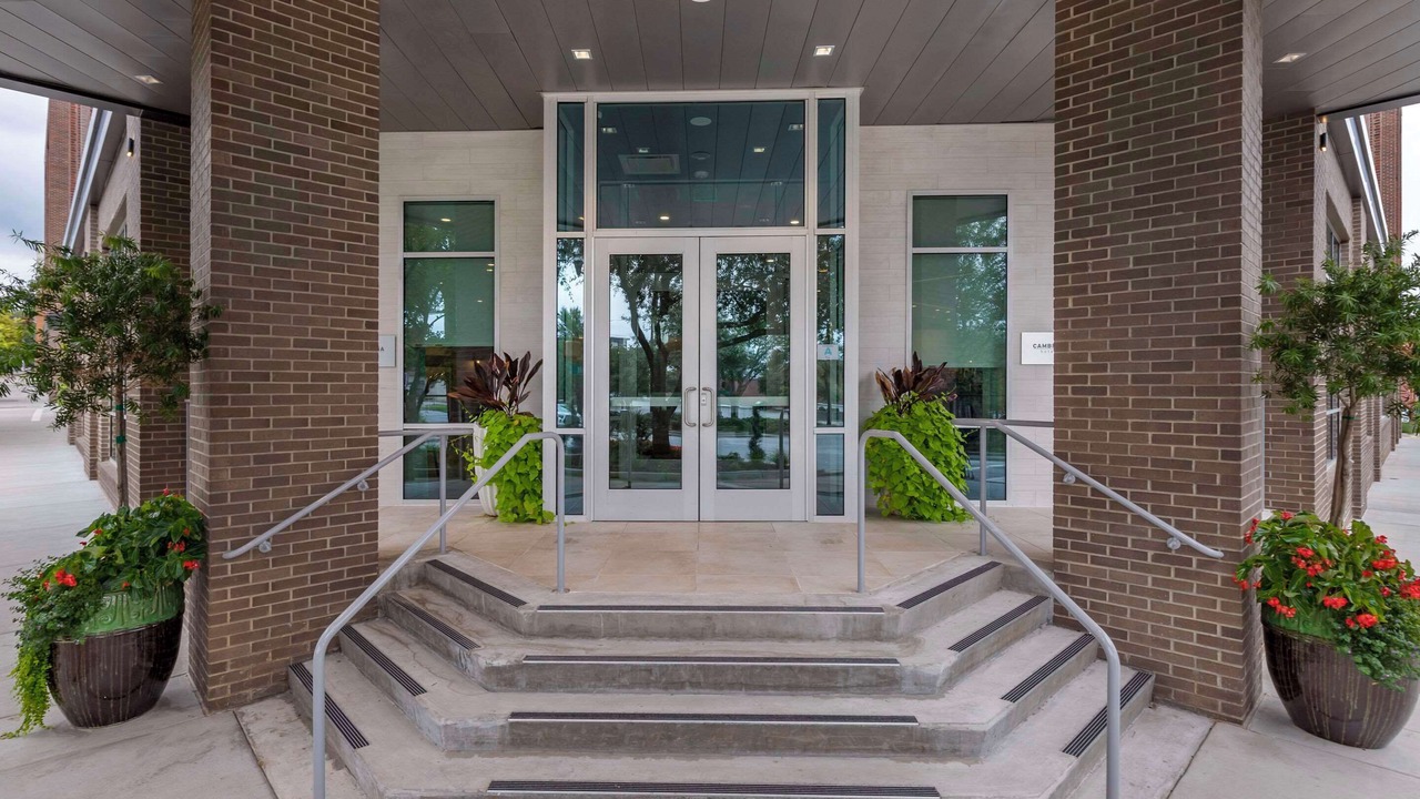 Photo of Outdoor in The Vista