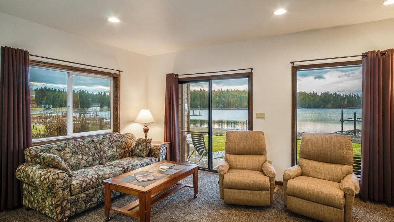 Photo of Livingroom in Hope
