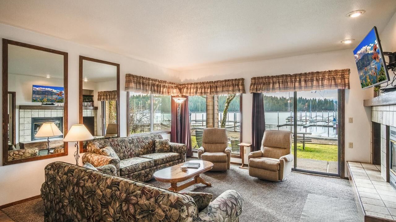 Photo of Livingroom in Hope