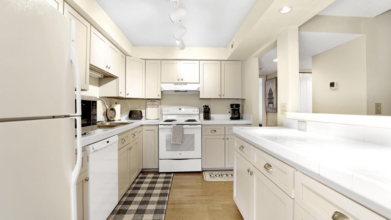Photo of Kitchen in Southeast Boise