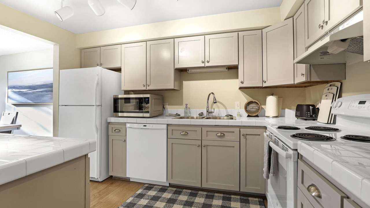 Photo of Kitchen in Southeast Boise