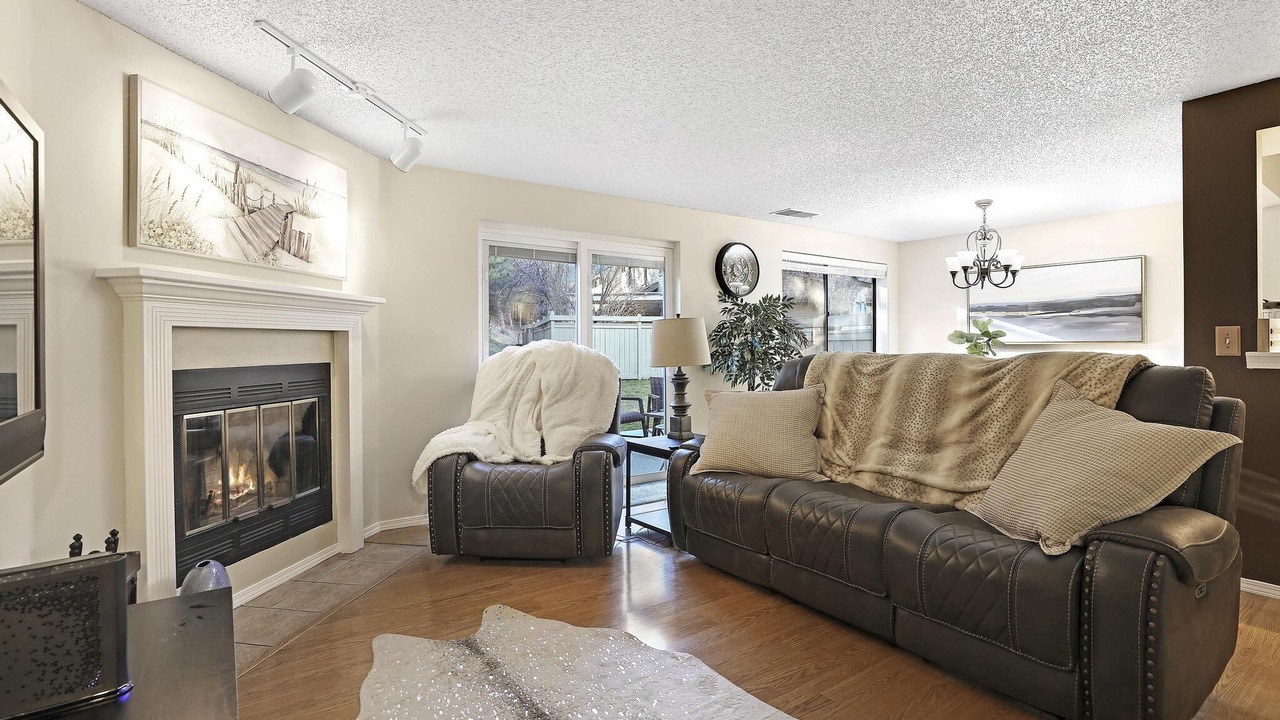 Photo of Livingroom in Southeast Boise
