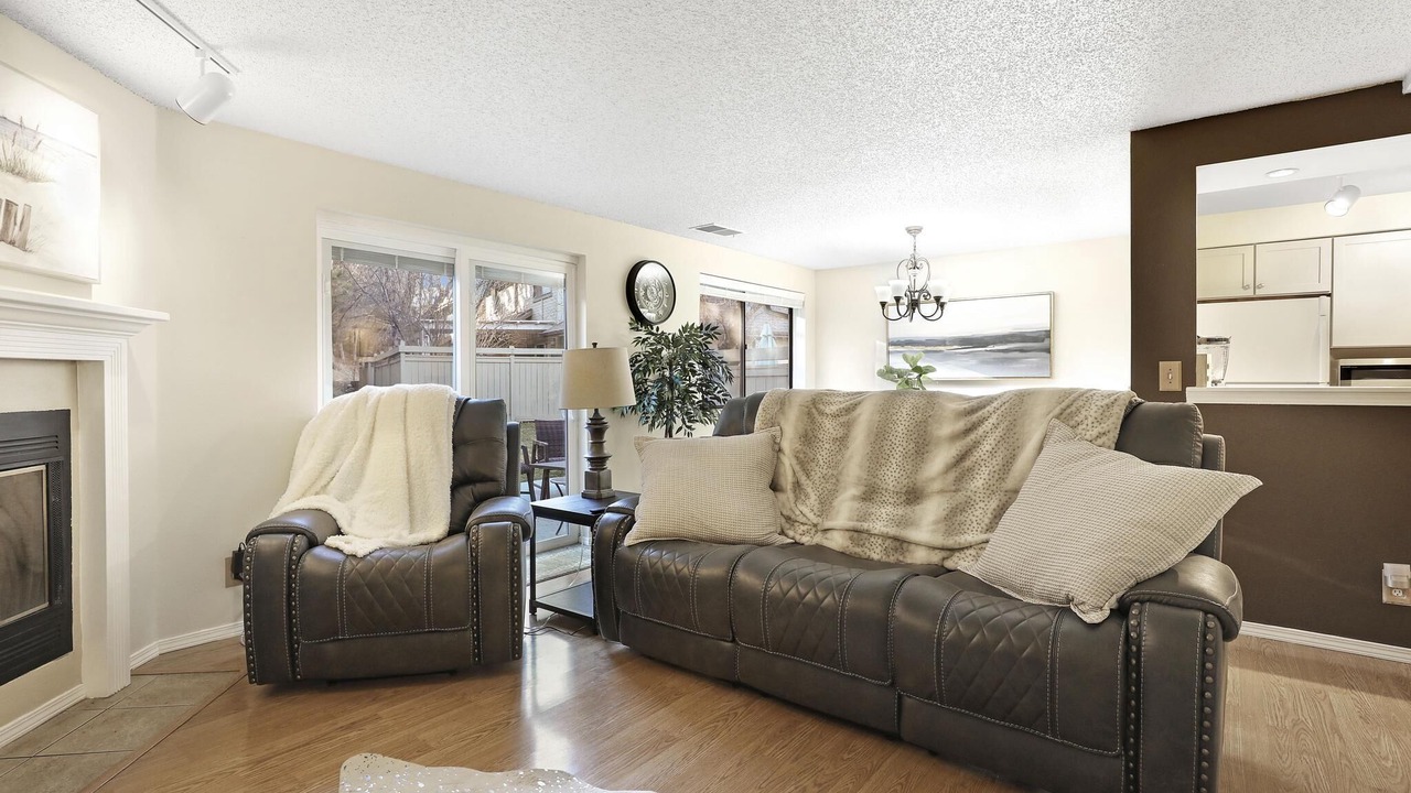 Photo of Livingroom in Southeast Boise