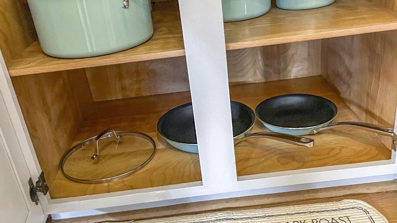 Photo of Kitchen in Southeast Boise