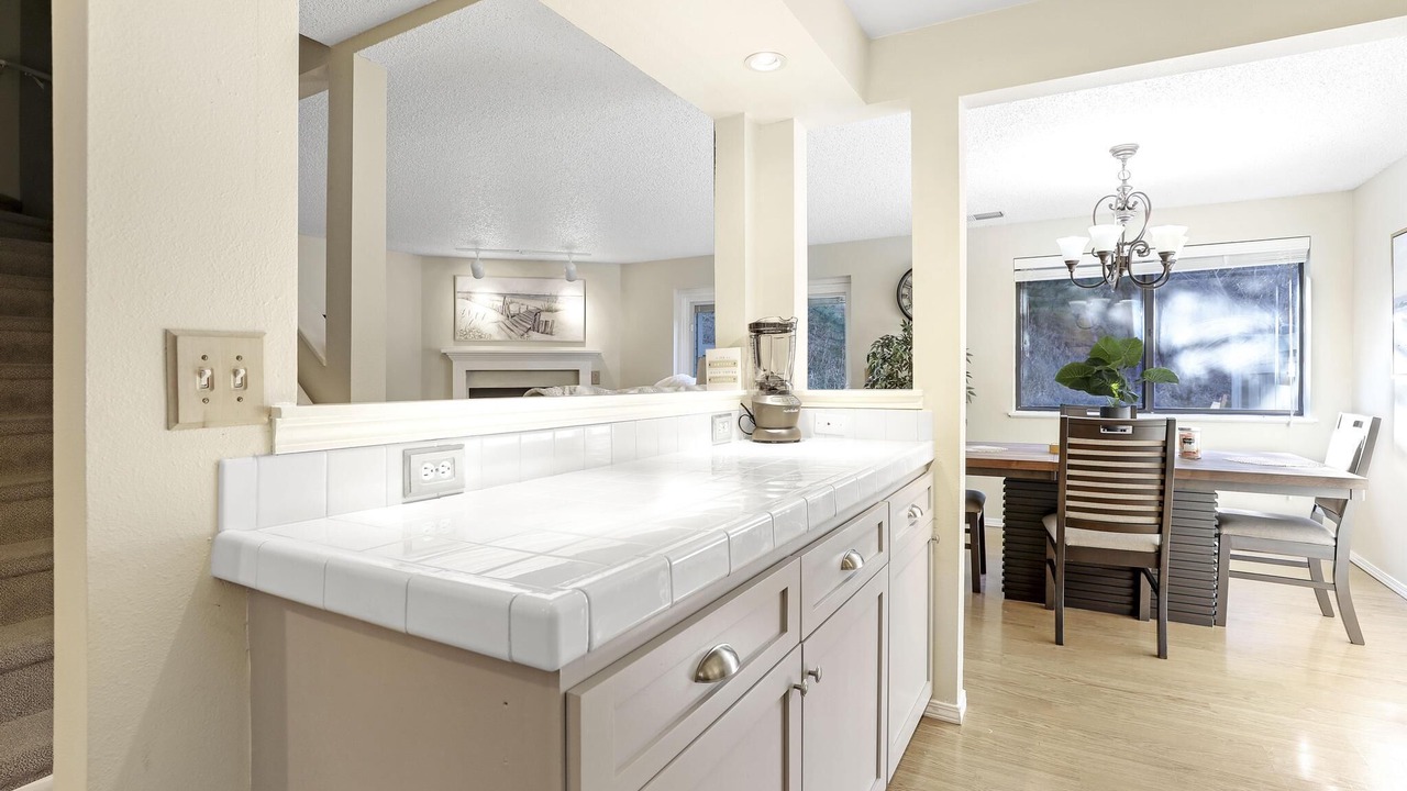 Photo of Kitchen in Southeast Boise
