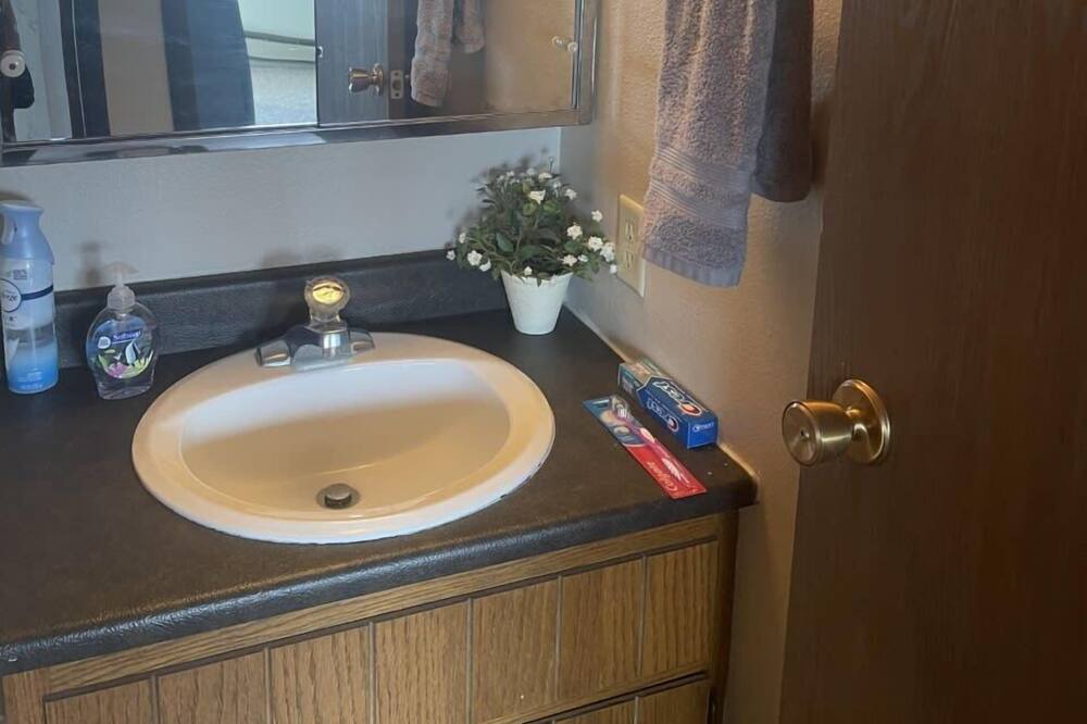 Photo of Bathroom in Fargo