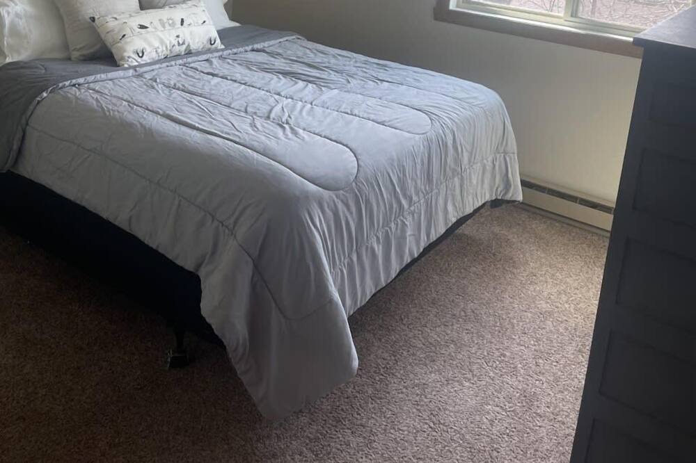 Photo of Bedroom in Fargo