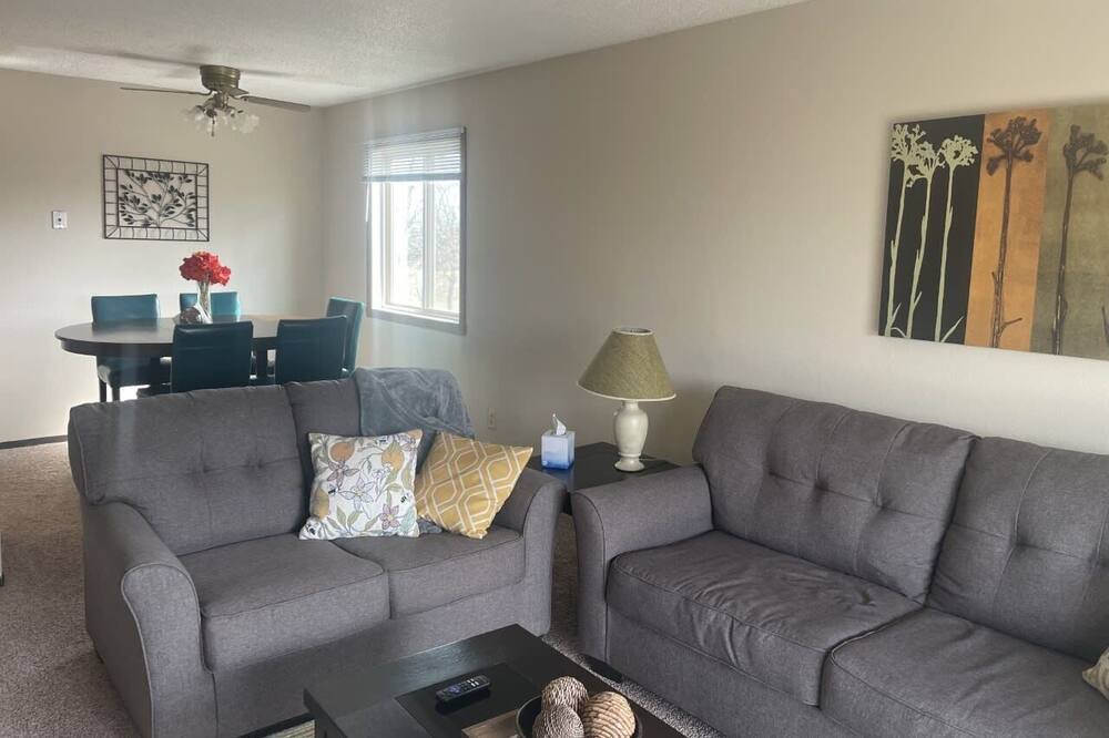 Photo of Livingroom in Fargo