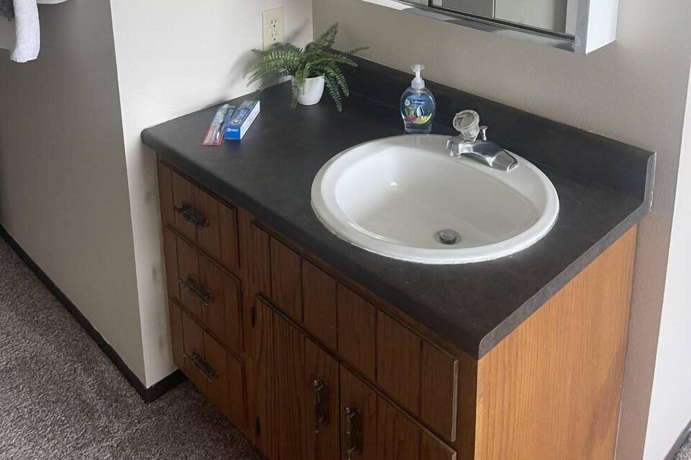 Photo of Bathroom in Fargo
