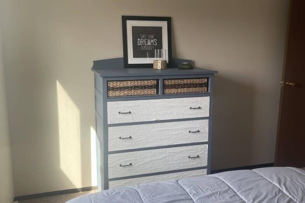 Photo of Bedroom in Fargo