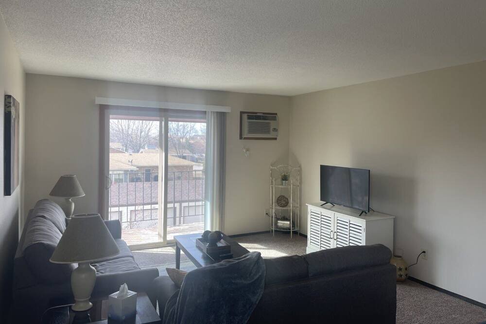 Photo of Livingroom in Fargo