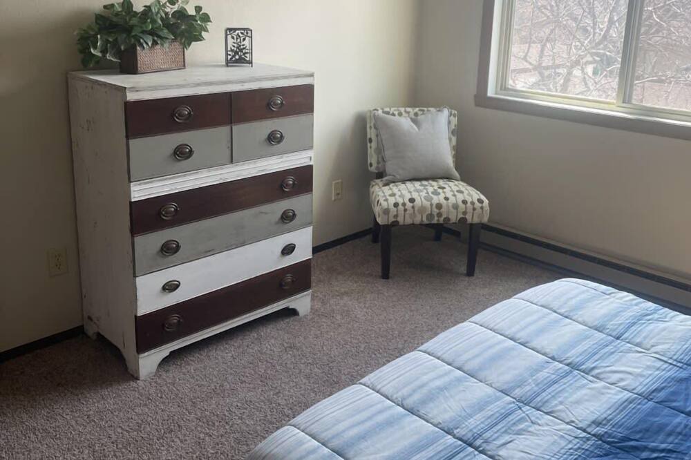 Photo of Bedroom in Fargo