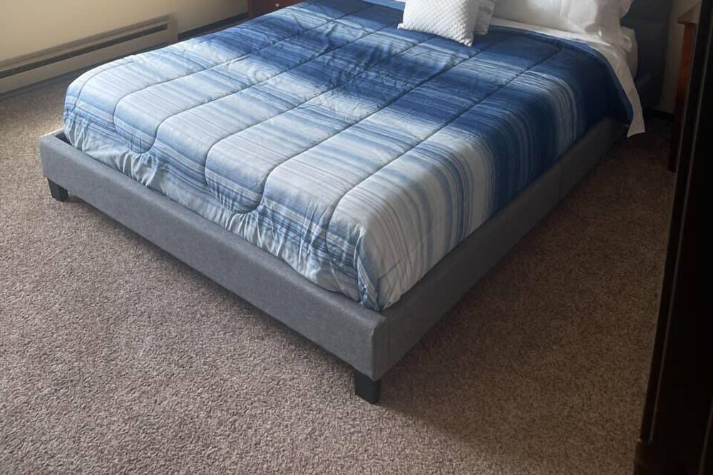 Photo of Bedroom in Fargo