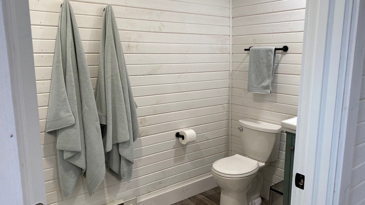 Photo of Bathroom in Lexington