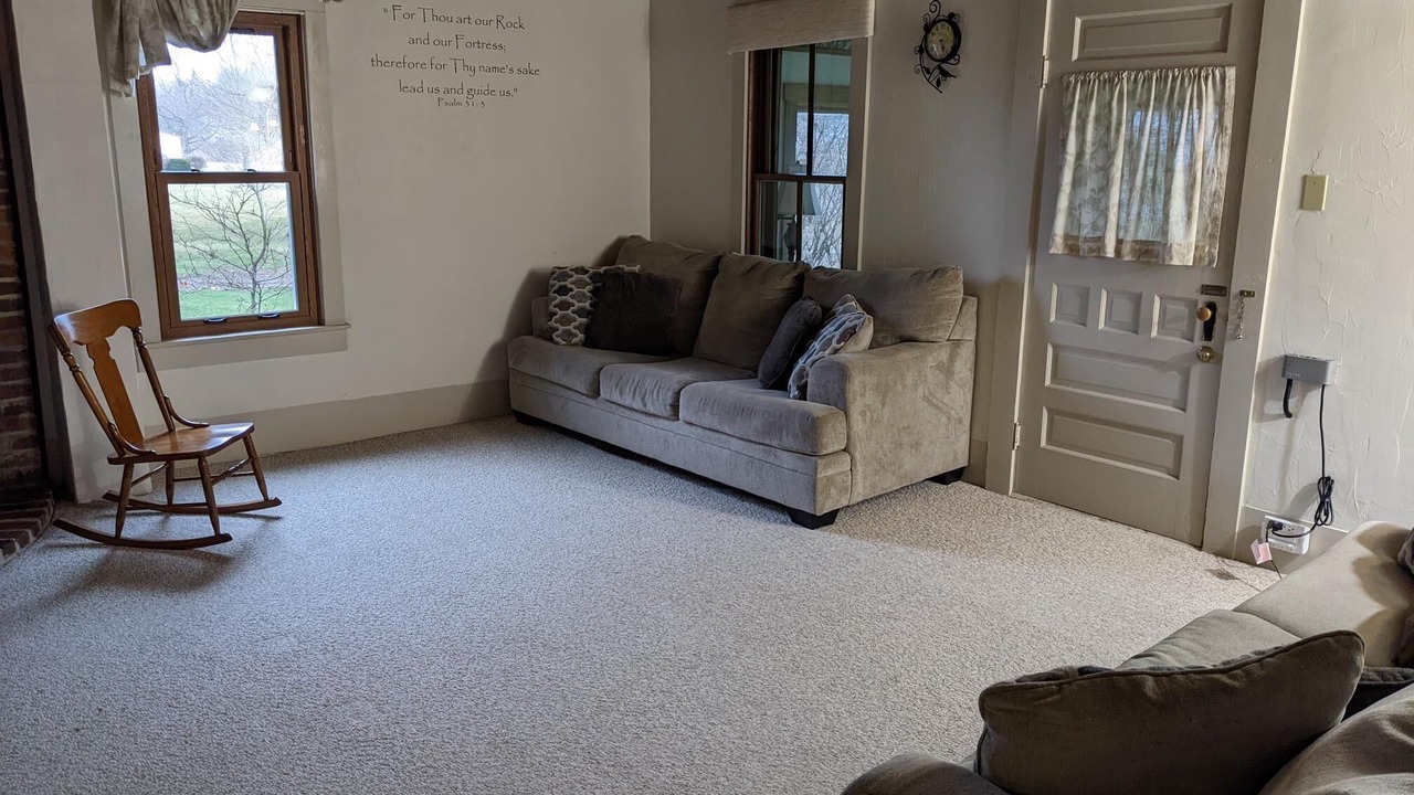 Photo of Livingroom in Delaware