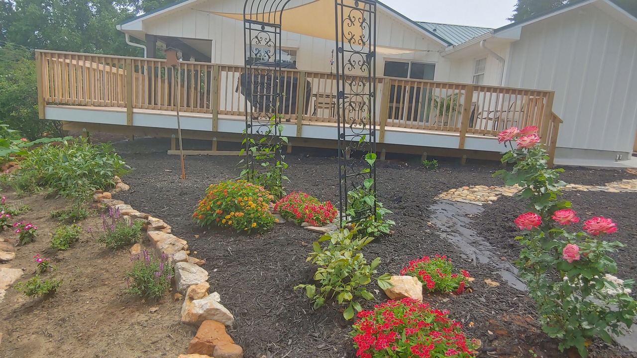 Photo of Outdoor in Bostic