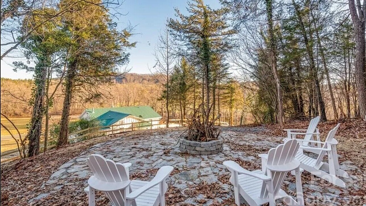 Photo of Outdoor in Bostic