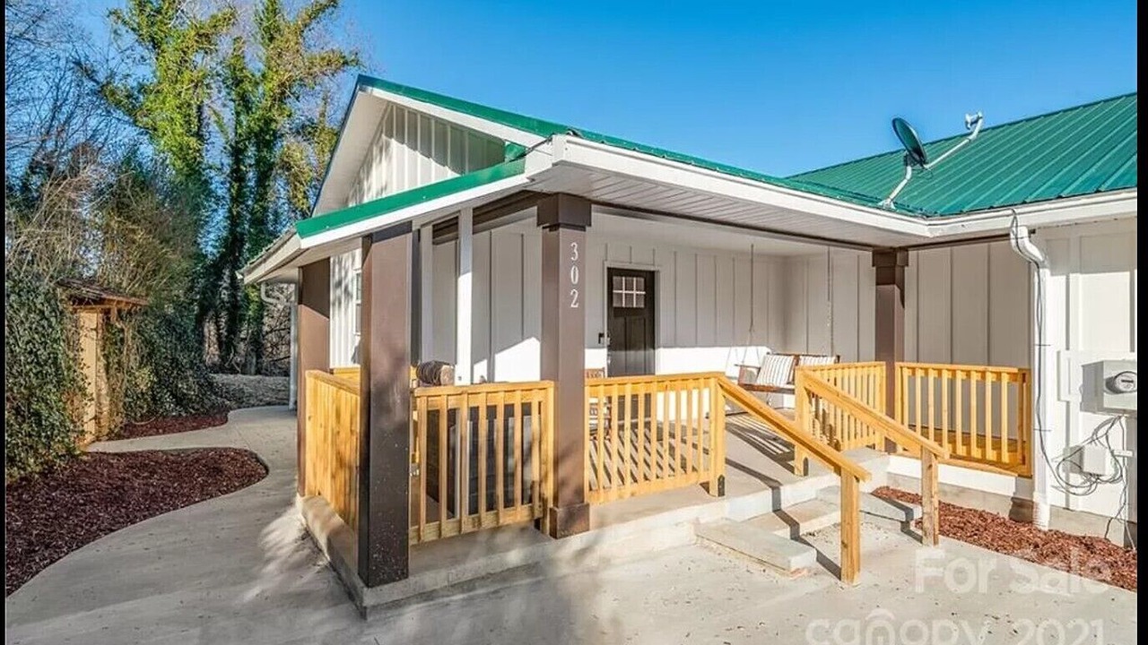 Photo of Outdoor in Bostic