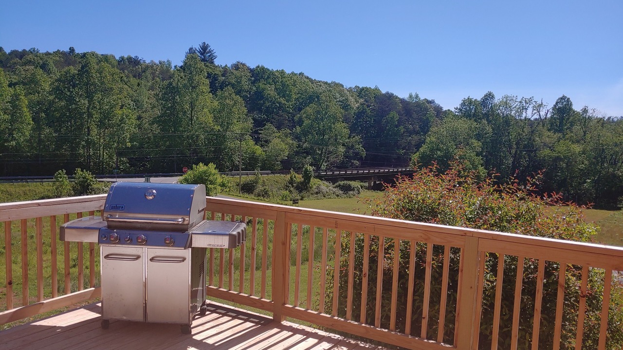 Photo of Outdoor in Bostic