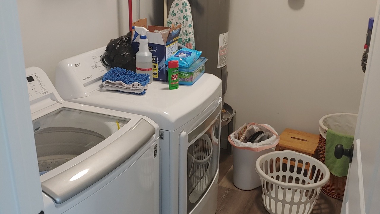 Photo of Kitchen in Bostic
