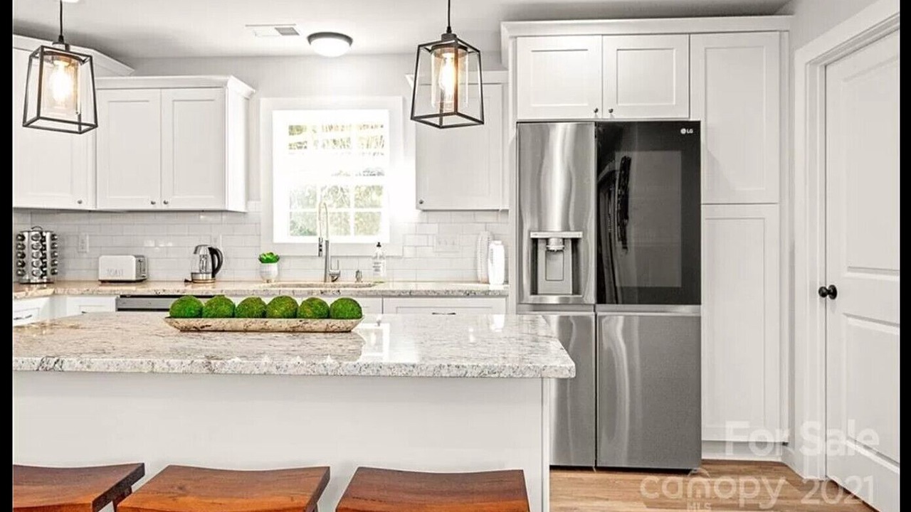 Photo of Kitchen in Bostic
