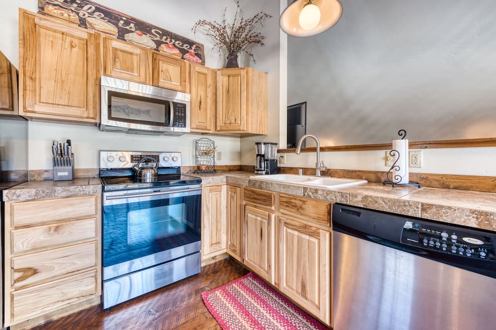 Photo of Kitchen in Conner