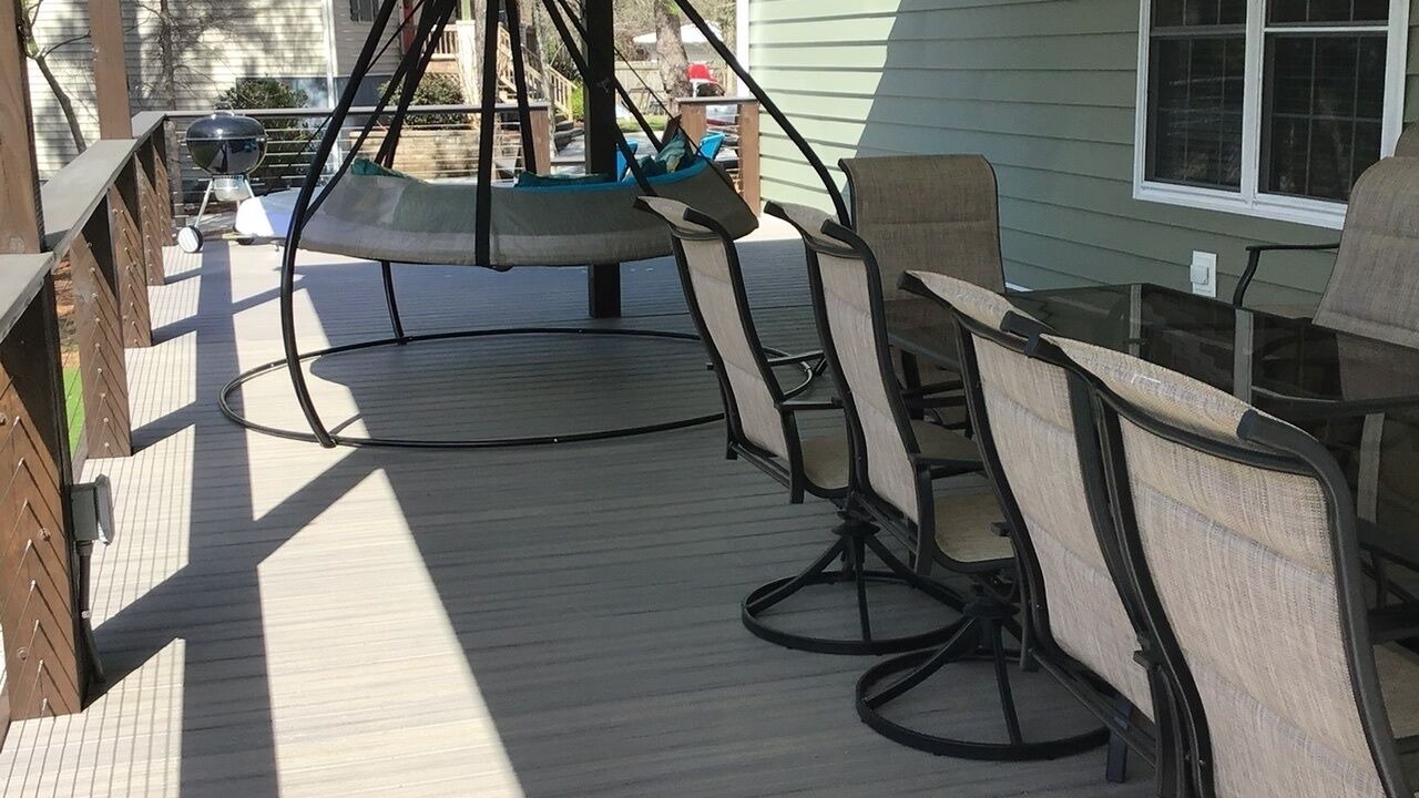 Photo of Outdoor in Ridgeway