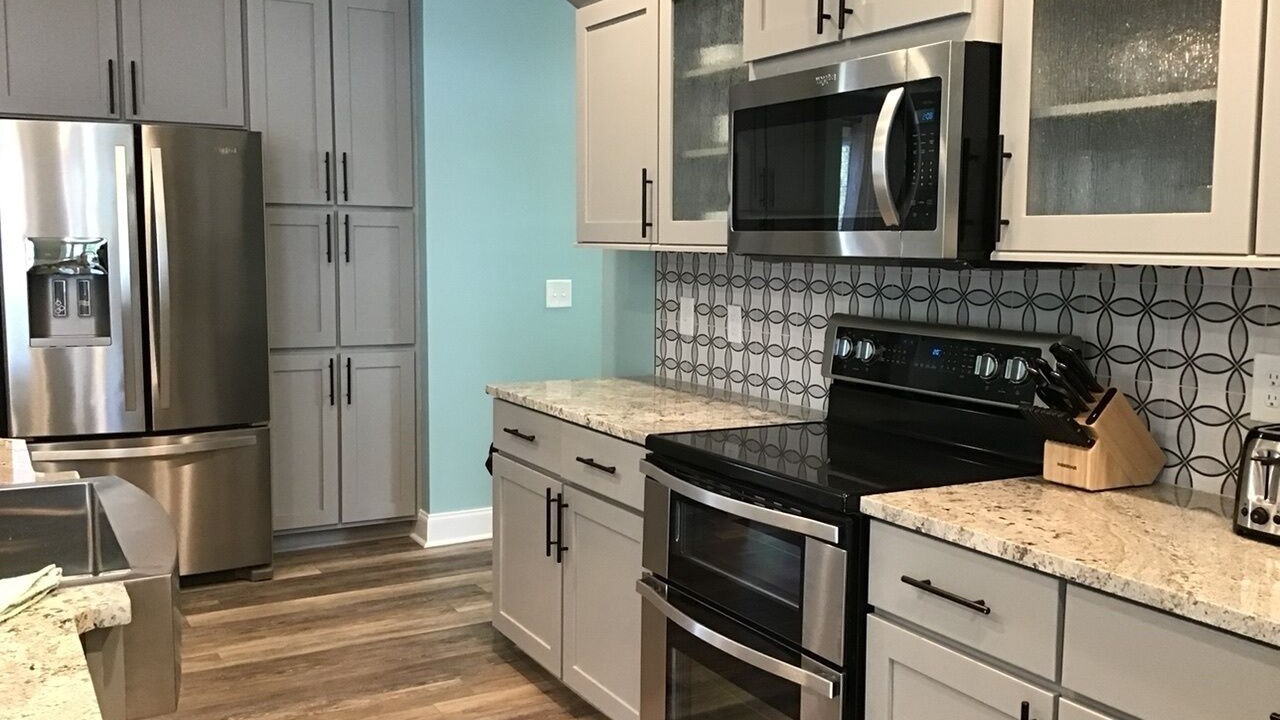 Photo of Kitchen in Ridgeway
