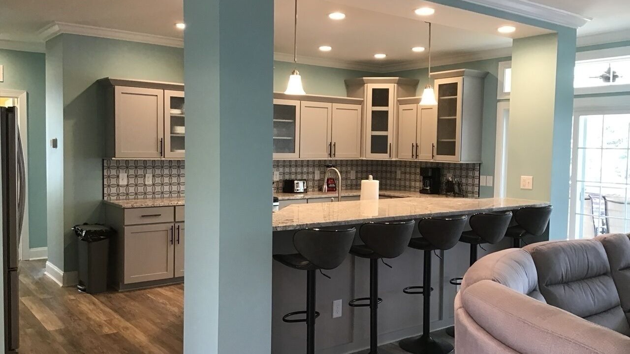 Photo of Kitchen in Ridgeway
