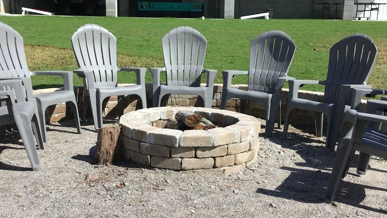 Photo of Patio Balcony in Ridgeway