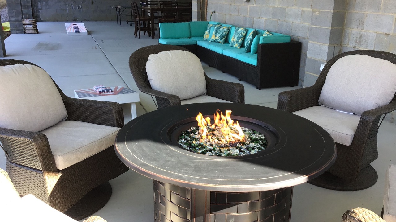 Photo of Outdoor in Ridgeway
