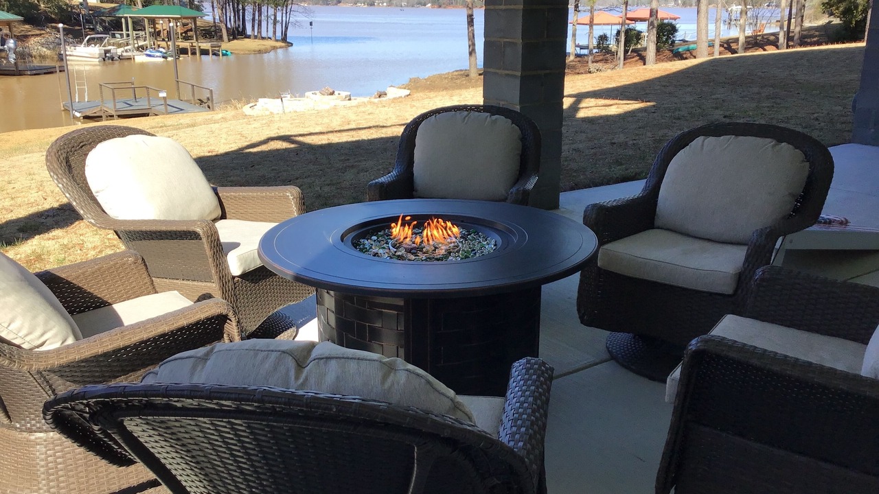Photo of Outdoor in Ridgeway
